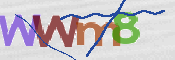 CAPTCHA Bild